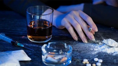 Addiction treatment center in the heart of switzerland