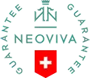 Logo Neoviva Guarantee